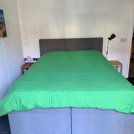 Zilte Zee 2 Bed & Breakfast Камперланд Екстериор снимка