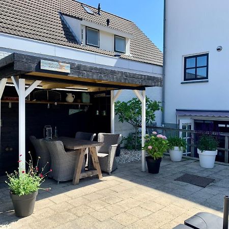 Zilte Zee 2 Bed & Breakfast Камперланд Екстериор снимка