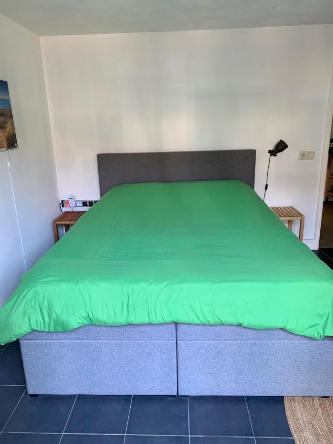 Zilte Zee 2 Bed & Breakfast Камперланд Екстериор снимка
