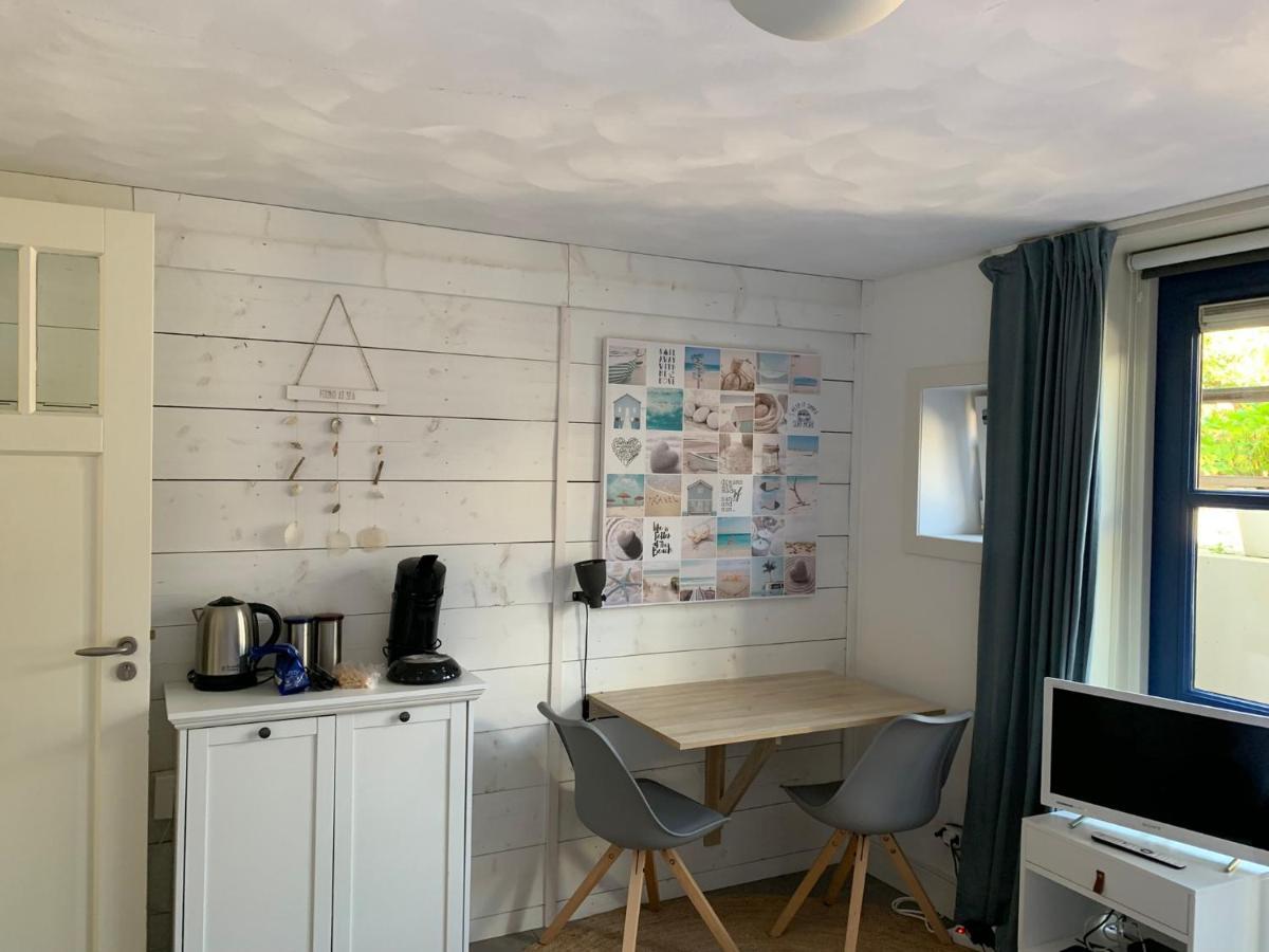 Zilte Zee 2 Bed & Breakfast Камперланд Екстериор снимка